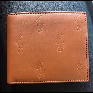 Ralph Lauren wallet